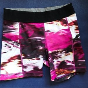 Lululemon what the sport short 6